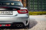 Abarth 124 GT 2018 года (WW)